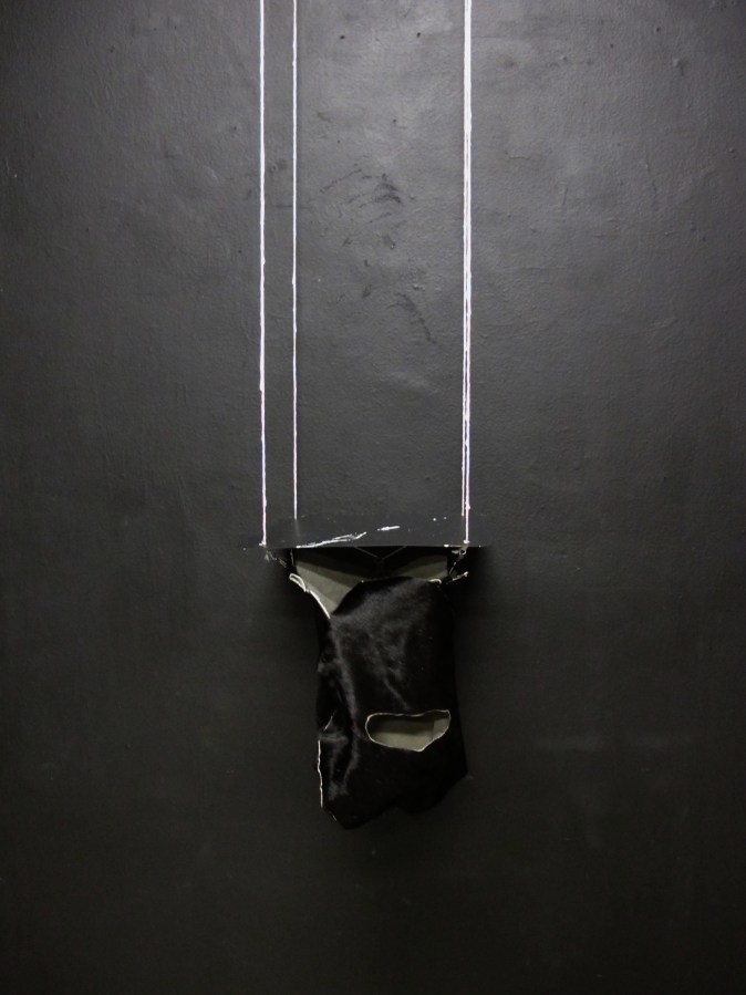 photo: Marilyn Arsem