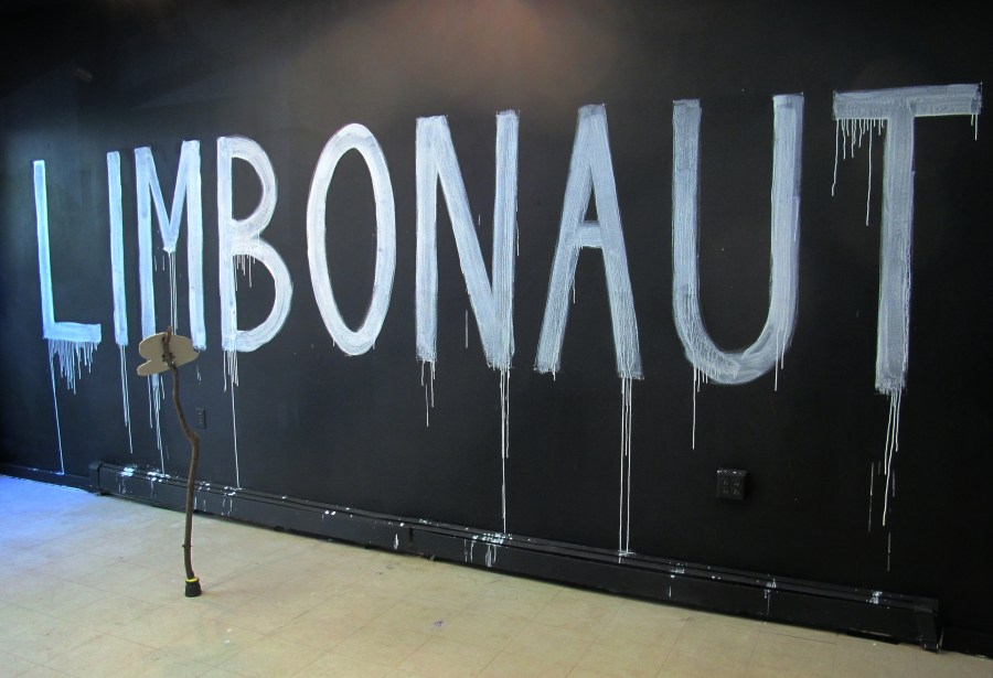 photo: Marilyn Arsem