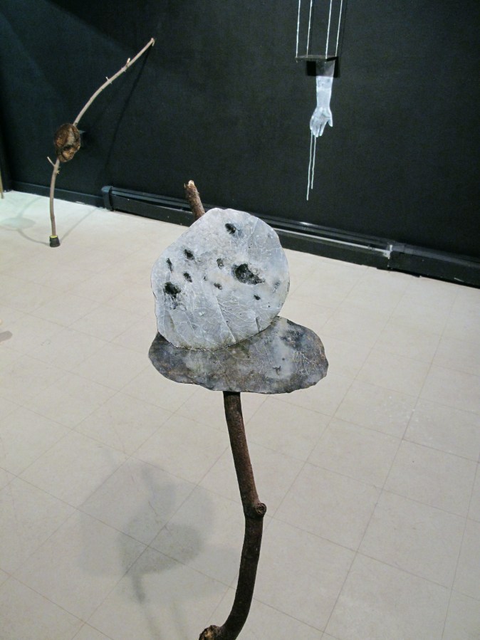 photo: Marilyn Arsem