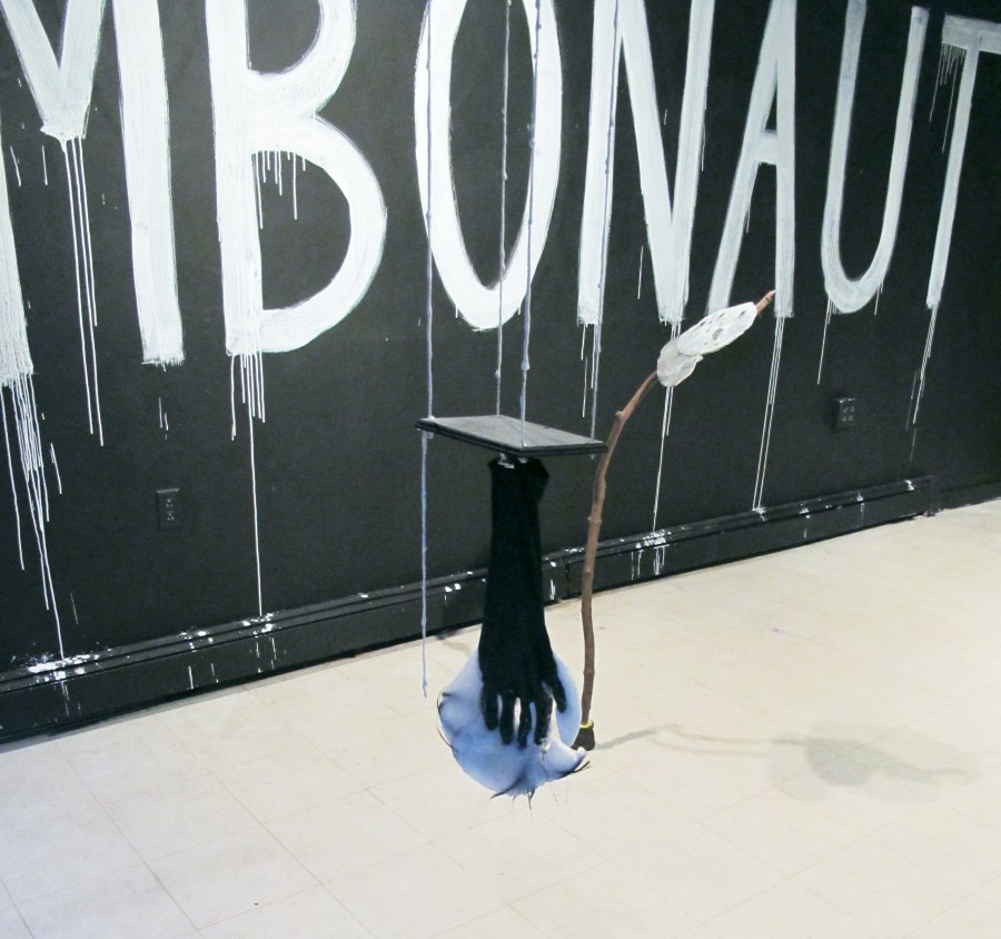 photo: Marilyn Arsem