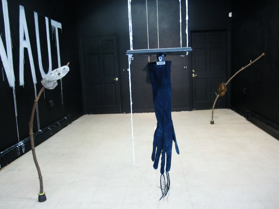 photo: Marilyn Arsem